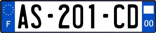 AS-201-CD