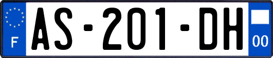 AS-201-DH