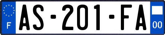 AS-201-FA