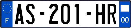 AS-201-HR