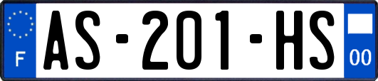 AS-201-HS