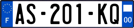 AS-201-KQ