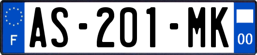 AS-201-MK