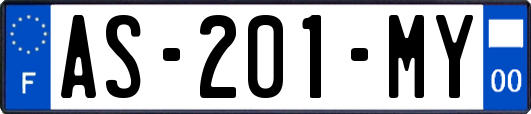 AS-201-MY