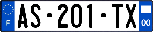AS-201-TX