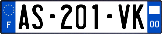 AS-201-VK