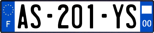 AS-201-YS