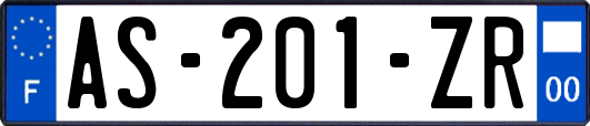 AS-201-ZR