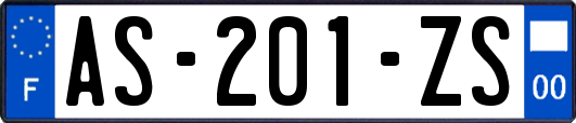 AS-201-ZS