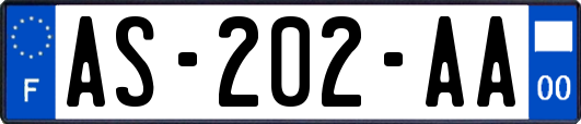 AS-202-AA