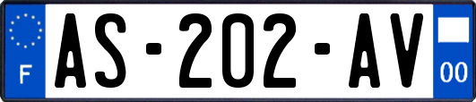 AS-202-AV