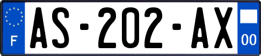 AS-202-AX