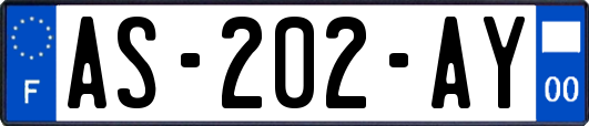 AS-202-AY