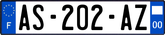 AS-202-AZ