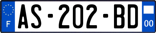 AS-202-BD