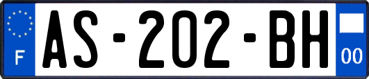 AS-202-BH