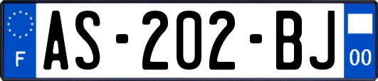 AS-202-BJ