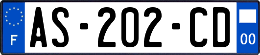 AS-202-CD