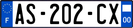 AS-202-CX