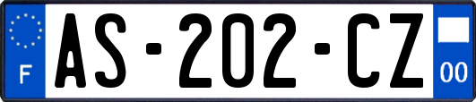 AS-202-CZ