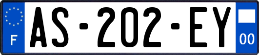 AS-202-EY