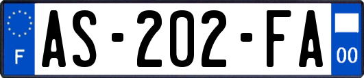 AS-202-FA