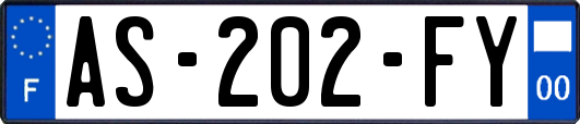 AS-202-FY