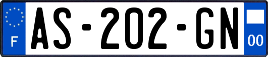 AS-202-GN