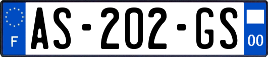 AS-202-GS