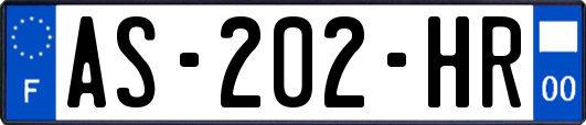 AS-202-HR