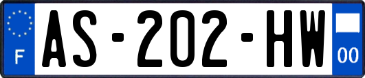 AS-202-HW