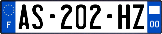 AS-202-HZ