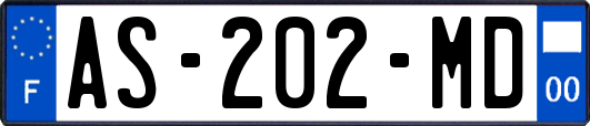 AS-202-MD