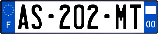 AS-202-MT