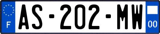 AS-202-MW