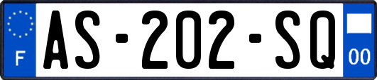 AS-202-SQ