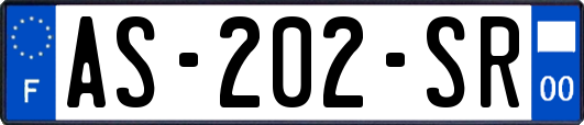 AS-202-SR