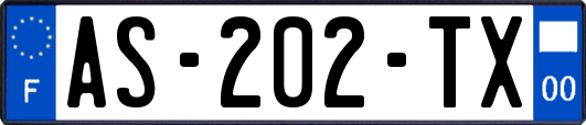 AS-202-TX