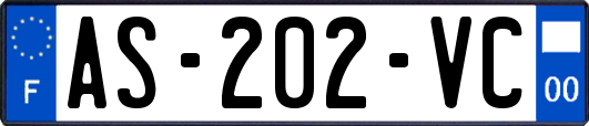 AS-202-VC