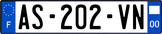 AS-202-VN