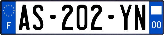 AS-202-YN