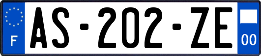 AS-202-ZE