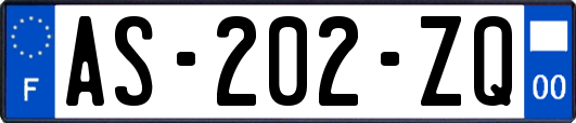 AS-202-ZQ