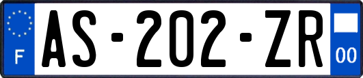 AS-202-ZR