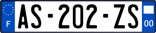 AS-202-ZS