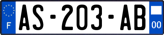 AS-203-AB