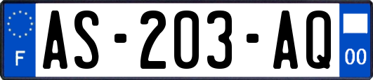 AS-203-AQ