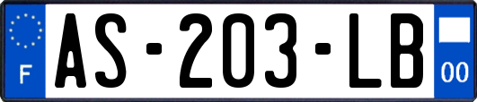 AS-203-LB