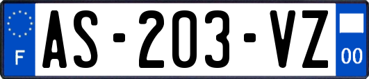 AS-203-VZ