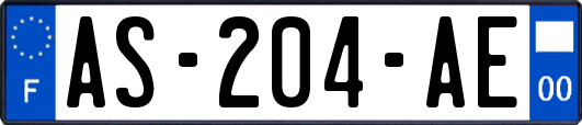 AS-204-AE